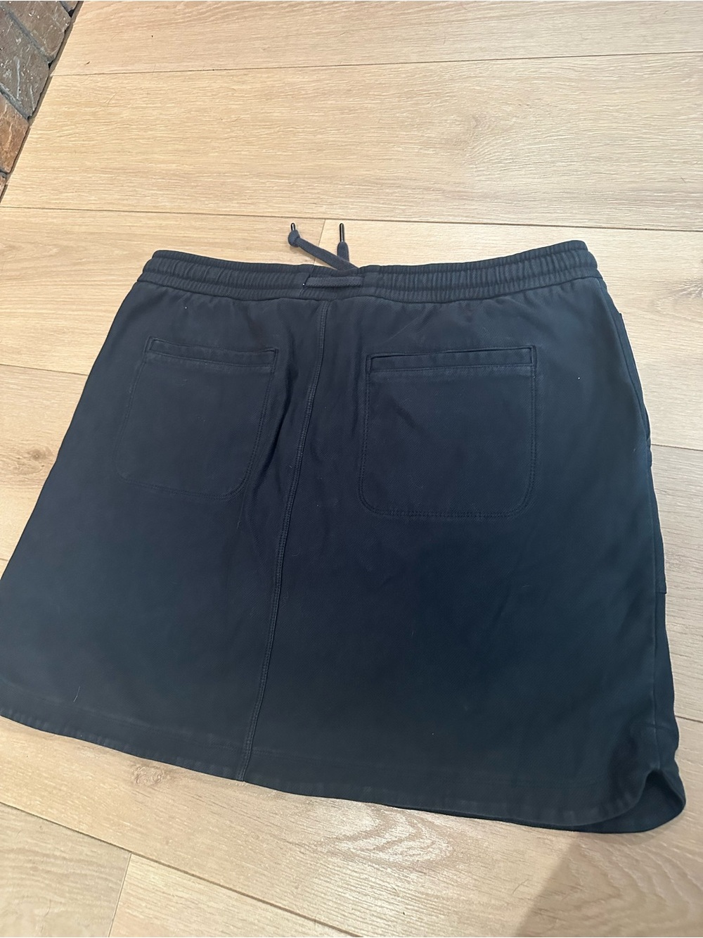 Athleta Women’s Skirt- black - Picture 4 of 6